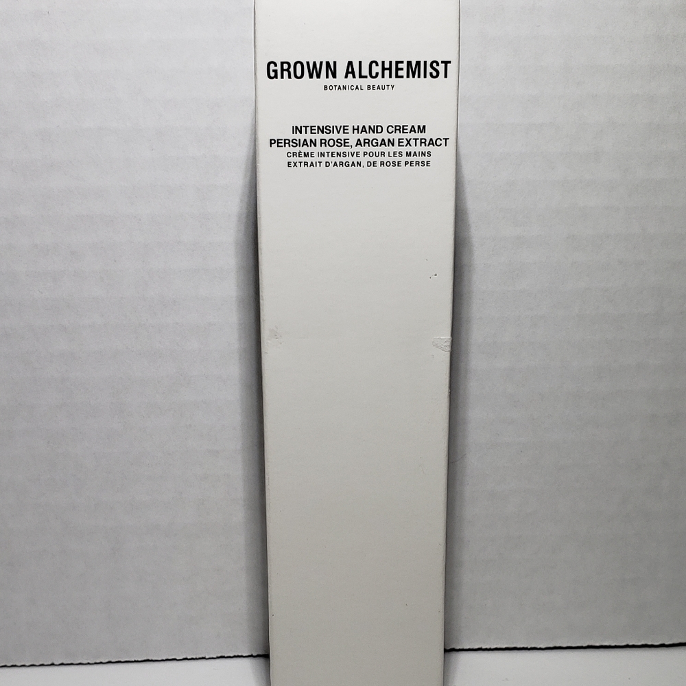 Grown Alchemist Intensive Hand Cream 2.19floz